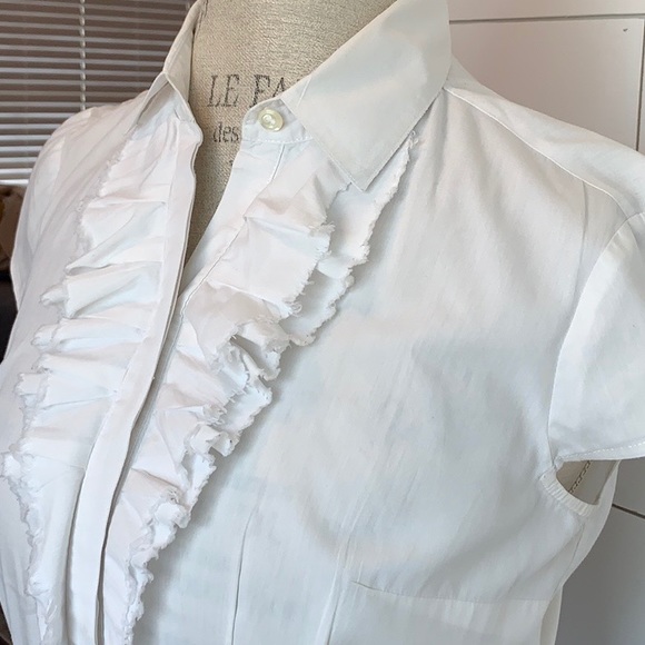 Blouse - Picture 2 of 4